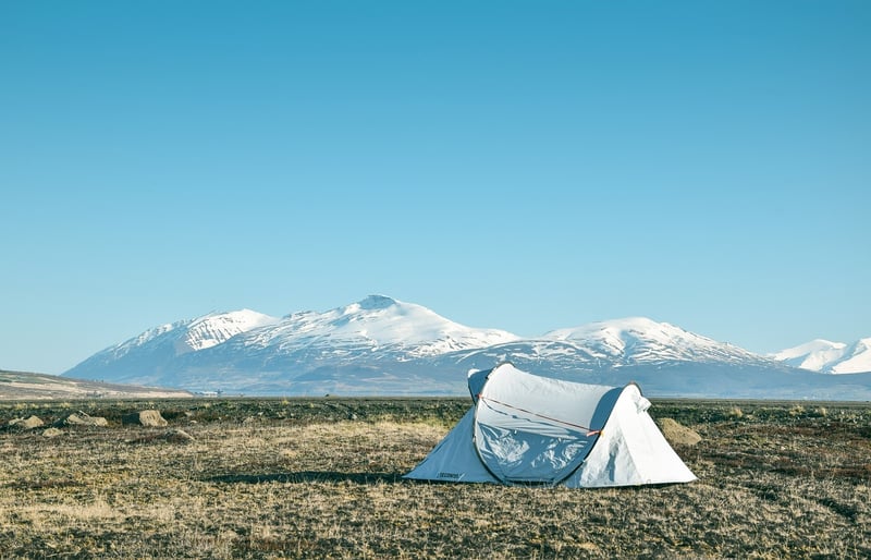 Riverside Campground